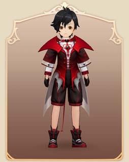 画像ギャラリー No.025のサムネイル画像 / 「Ash Tale-風の大陸-」，新アイテム“英傑の勲章”追加。イベント“ルーレット”も開催