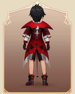 画像ギャラリー No.026のサムネイル画像 / 「Ash Tale-風の大陸-」，新アイテム“英傑の勲章”追加。イベント“ルーレット”も開催