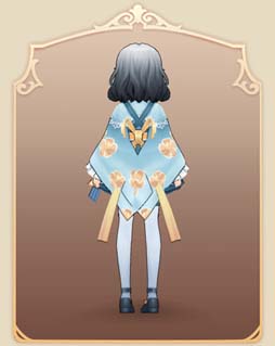 画像ギャラリー No.028のサムネイル画像 / 「Ash Tale-風の大陸-」，新アイテム“英傑の勲章”追加。イベント“ルーレット”も開催
