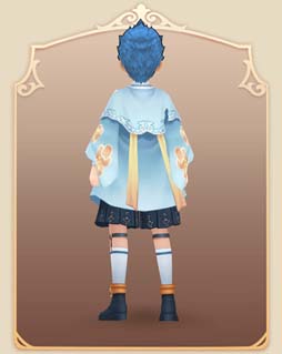 画像ギャラリー No.030のサムネイル画像 / 「Ash Tale-風の大陸-」，新アイテム“英傑の勲章”追加。イベント“ルーレット”も開催