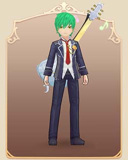 画像ギャラリー No.034のサムネイル画像 / 「Ash Tale-風の大陸-」，新アイテム“英傑の勲章”追加。イベント“ルーレット”も開催