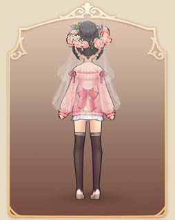 画像ギャラリー No.003のサムネイル画像 / 「Ash Tale-風の大陸-」，ジューンブライドイベント第2弾「パティシエ」＆6月限定BOXが登場
