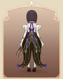 画像ギャラリー No.010のサムネイル画像 / 「Ash Tale-風の大陸-」，ジューンブライドイベント第2弾「パティシエ」＆6月限定BOXが登場