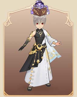 画像ギャラリー No.015のサムネイル画像 / 「Ash Tale-風の大陸-」，ジューンブライドイベント第2弾「パティシエ」＆6月限定BOXが登場