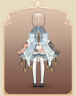 画像ギャラリー No.027のサムネイル画像 / 「Ash Tale-風の大陸-」，ジューンブライドイベント第2弾「パティシエ」＆6月限定BOXが登場