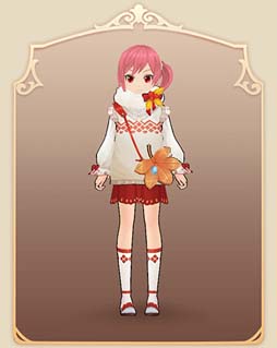 画像ギャラリー No.030のサムネイル画像 / 「Ash Tale-風の大陸-」，ジューンブライドイベント第2弾「パティシエ」＆6月限定BOXが登場