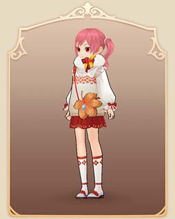 画像ギャラリー No.031のサムネイル画像 / 「Ash Tale-風の大陸-」，ジューンブライドイベント第2弾「パティシエ」＆6月限定BOXが登場
