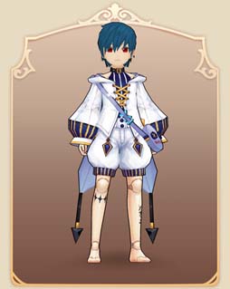 画像ギャラリー No.033のサムネイル画像 / 「Ash Tale-風の大陸-」,レベル上限開放&新Lv.110装備が登場。梅雨イベント“収穫祭”開催中