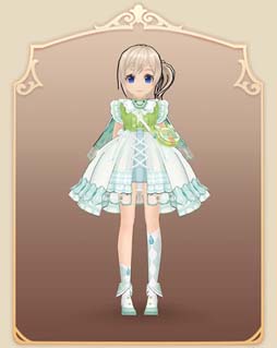 画像ギャラリー No.009のサムネイル画像 / 「Ash Tale-風の大陸-」，霊珠に“自動発動”機能が追加。“累計チャージキャンペーン”開催中