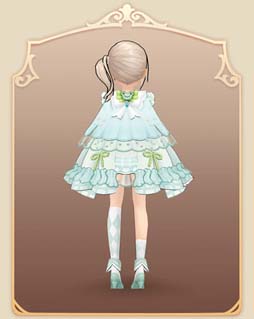 画像ギャラリー No.010のサムネイル画像 / 「Ash Tale-風の大陸-」，霊珠に“自動発動”機能が追加。“累計チャージキャンペーン”開催中