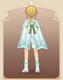 画像ギャラリー No.012のサムネイル画像 / 「Ash Tale-風の大陸-」，霊珠に“自動発動”機能が追加。“累計チャージキャンペーン”開催中