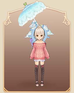 画像ギャラリー No.021のサムネイル画像 / 「Ash Tale-風の大陸-」，霊珠に“自動発動”機能が追加。“累計チャージキャンペーン”開催中