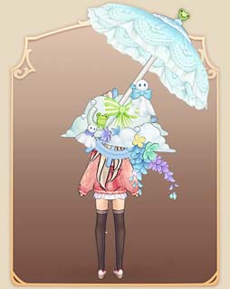 画像ギャラリー No.022のサムネイル画像 / 「Ash Tale-風の大陸-」，霊珠に“自動発動”機能が追加。“累計チャージキャンペーン”開催中