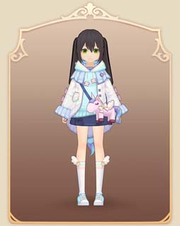 画像ギャラリー No.025のサムネイル画像 / 「Ash Tale-風の大陸-」，霊珠に“自動発動”機能が追加。“累計チャージキャンペーン”開催中