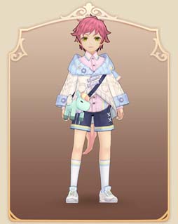 画像ギャラリー No.027のサムネイル画像 / 「Ash Tale-風の大陸-」，霊珠に“自動発動”機能が追加。“累計チャージキャンペーン”開催中