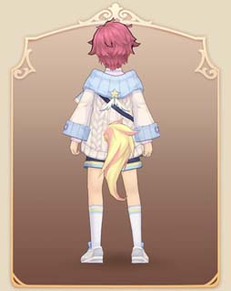 画像ギャラリー No.028のサムネイル画像 / 「Ash Tale-風の大陸-」，霊珠に“自動発動”機能が追加。“累計チャージキャンペーン”開催中