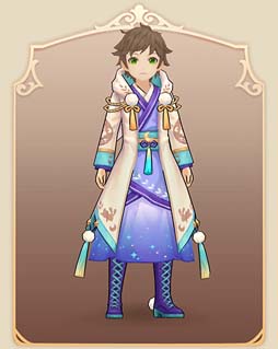 画像ギャラリー No.031のサムネイル画像 / 「Ash Tale-風の大陸-」，霊珠に“自動発動”機能が追加。“累計チャージキャンペーン”開催中