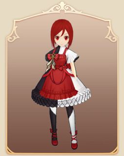画像ギャラリー No.016のサムネイル画像 / 「Ash Tale-風の大陸-」で梅雨明けイベント開催。人気アバターの限定復刻も
