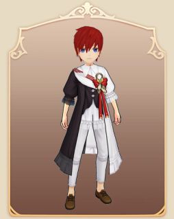 画像ギャラリー No.018のサムネイル画像 / 「Ash Tale-風の大陸-」で梅雨明けイベント開催。人気アバターの限定復刻も