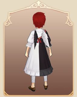 画像ギャラリー No.019のサムネイル画像 / 「Ash Tale-風の大陸-」で梅雨明けイベント開催。人気アバターの限定復刻も