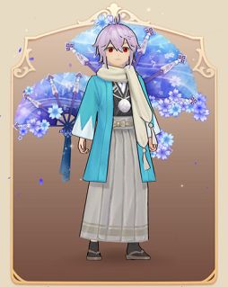 画像ギャラリー No.023のサムネイル画像 / 「Ash Tale-風の大陸-」で梅雨明けイベント開催。人気アバターの限定復刻も