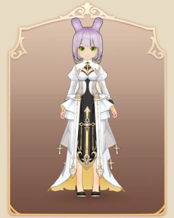 画像ギャラリー No.025のサムネイル画像 / 「Ash Tale-風の大陸-」で梅雨明けイベント開催。人気アバターの限定復刻も