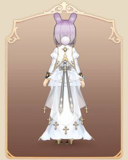 画像ギャラリー No.026のサムネイル画像 / 「Ash Tale-風の大陸-」で梅雨明けイベント開催。人気アバターの限定復刻も