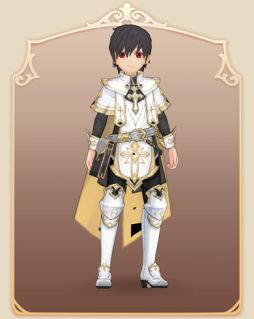 画像ギャラリー No.027のサムネイル画像 / 「Ash Tale-風の大陸-」で梅雨明けイベント開催。人気アバターの限定復刻も