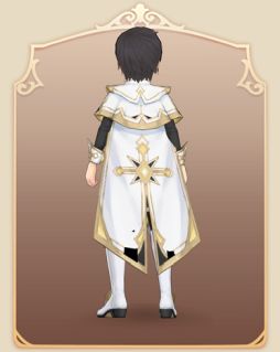 画像ギャラリー No.028のサムネイル画像 / 「Ash Tale-風の大陸-」で梅雨明けイベント開催。人気アバターの限定復刻も