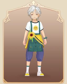 画像ギャラリー No.031のサムネイル画像 / 「Ash Tale-風の大陸-」で梅雨明けイベント開催。人気アバターの限定復刻も