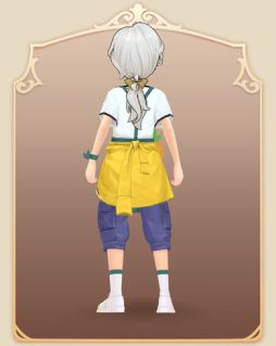 画像ギャラリー No.032のサムネイル画像 / 「Ash Tale-風の大陸-」で梅雨明けイベント開催。人気アバターの限定復刻も