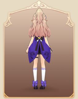 画像ギャラリー No.034のサムネイル画像 / 「Ash Tale-風の大陸-」で梅雨明けイベント開催。人気アバターの限定復刻も