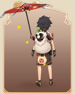 画像ギャラリー No.038のサムネイル画像 / 「Ash Tale-風の大陸-」で梅雨明けイベント開催。人気アバターの限定復刻も