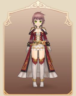 画像ギャラリー No.043のサムネイル画像 / 「Ash Tale-風の大陸-」で梅雨明けイベント開催。人気アバターの限定復刻も