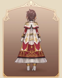 画像ギャラリー No.044のサムネイル画像 / 「Ash Tale-風の大陸-」で梅雨明けイベント開催。人気アバターの限定復刻も
