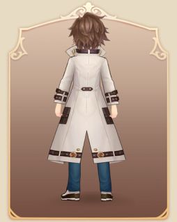 画像ギャラリー No.046のサムネイル画像 / 「Ash Tale-風の大陸-」で梅雨明けイベント開催。人気アバターの限定復刻も