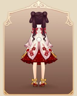 画像ギャラリー No.048のサムネイル画像 / 「Ash Tale-風の大陸-」で梅雨明けイベント開催。人気アバターの限定復刻も