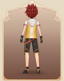 画像ギャラリー No.050のサムネイル画像 / 「Ash Tale-風の大陸-」で梅雨明けイベント開催。人気アバターの限定復刻も