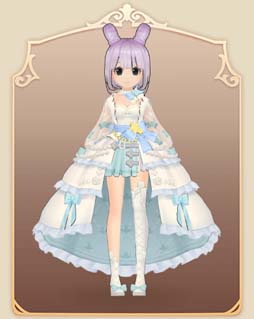 画像ギャラリー No.004のサムネイル画像 / 「Ash Tale-風の大陸-」，イベント“累計チャージキャンペーン”開催中