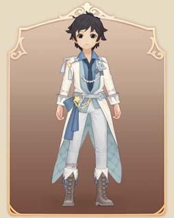 画像ギャラリー No.006のサムネイル画像 / 「Ash Tale-風の大陸-」，イベント“累計チャージキャンペーン”開催中