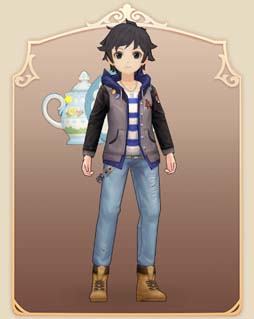 画像ギャラリー No.008のサムネイル画像 / 「Ash Tale-風の大陸-」，イベント“累計チャージキャンペーン”開催中