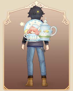 画像ギャラリー No.009のサムネイル画像 / 「Ash Tale-風の大陸-」，イベント“累計チャージキャンペーン”開催中