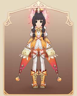 画像ギャラリー No.014のサムネイル画像 / 「Ash Tale-風の大陸-」，イベント“累計チャージキャンペーン”開催中