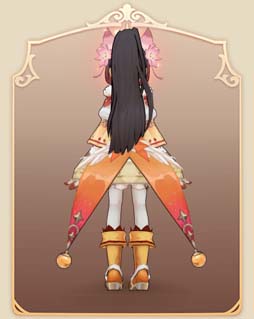 画像ギャラリー No.015のサムネイル画像 / 「Ash Tale-風の大陸-」，イベント“累計チャージキャンペーン”開催中