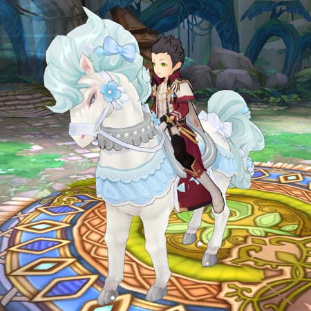 画像ギャラリー No.018のサムネイル画像 / 「Ash Tale-風の大陸-」，イベント“累計チャージキャンペーン”開催中