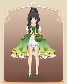 画像ギャラリー No.020のサムネイル画像 / 「Ash Tale-風の大陸-」，イベント“累計チャージキャンペーン”開催中