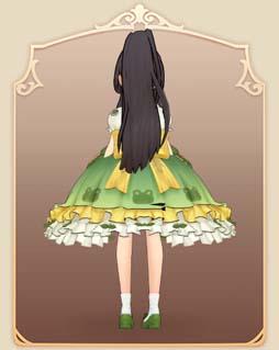 画像ギャラリー No.021のサムネイル画像 / 「Ash Tale-風の大陸-」，イベント“累計チャージキャンペーン”開催中