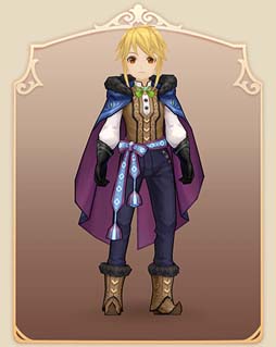 画像ギャラリー No.026のサムネイル画像 / 「Ash Tale-風の大陸-」，イベント“累計チャージキャンペーン”開催中