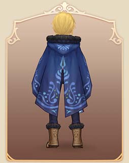 画像ギャラリー No.027のサムネイル画像 / 「Ash Tale-風の大陸-」，イベント“累計チャージキャンペーン”開催中