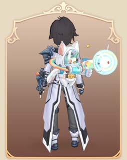 画像ギャラリー No.030のサムネイル画像 / 「Ash Tale-風の大陸-」，イベント“累計チャージキャンペーン”開催中